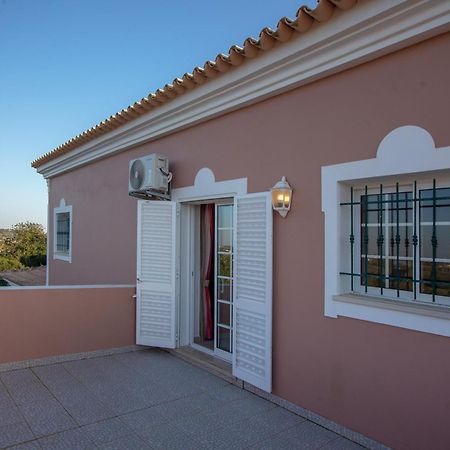 Al Meida Guesthouse Albufeira Eksteriør bilde