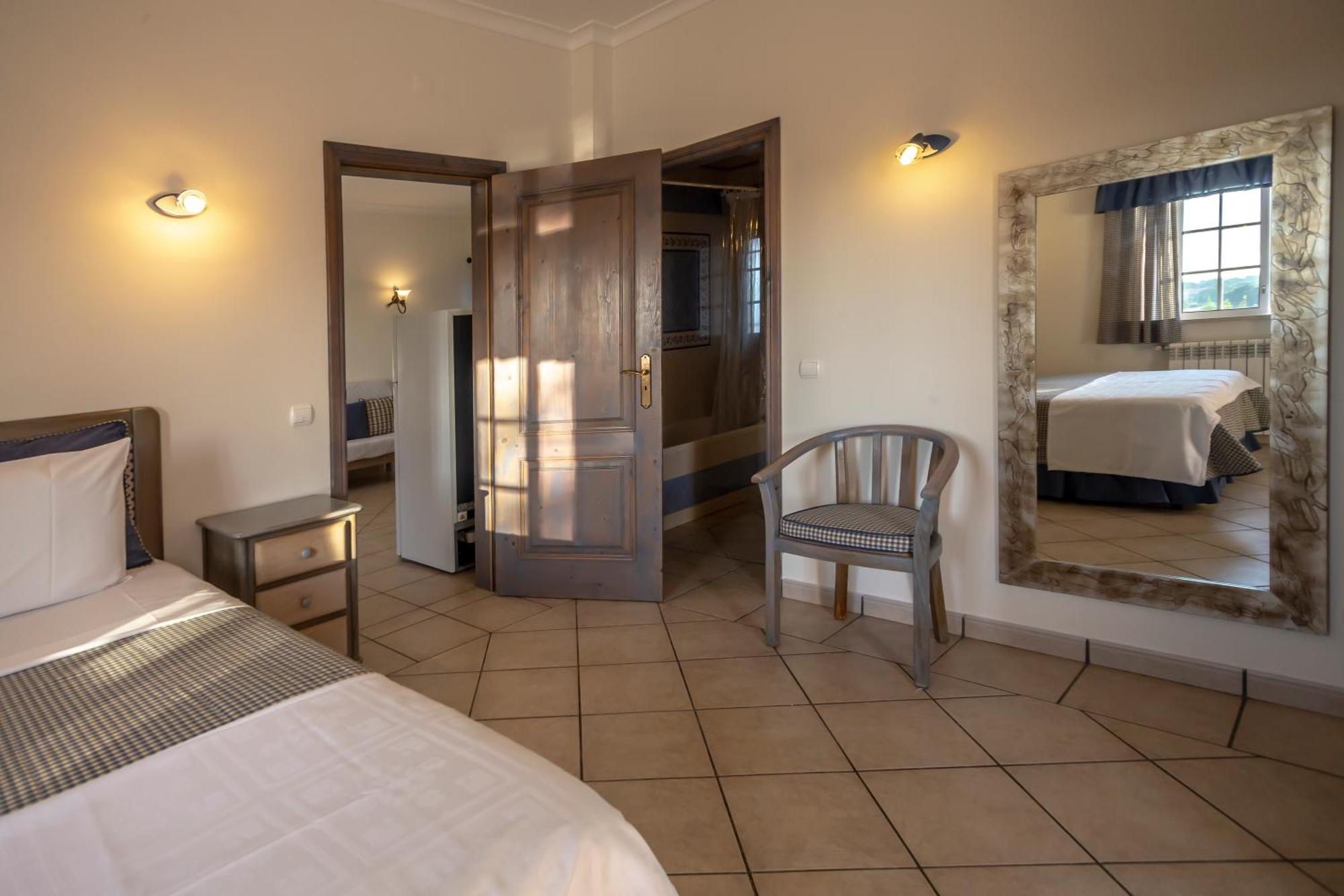 Al Meida Guesthouse Albufeira Eksteriør bilde
