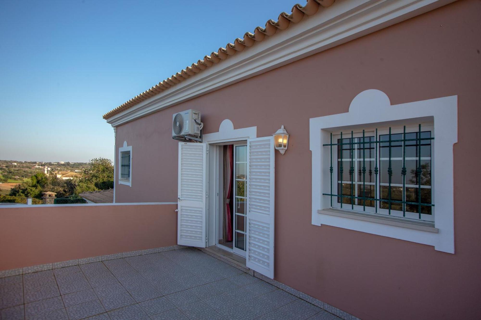 Al Meida Guesthouse Albufeira Eksteriør bilde