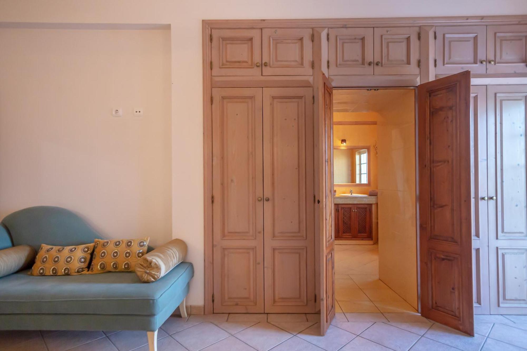 Al Meida Guesthouse Albufeira Eksteriør bilde