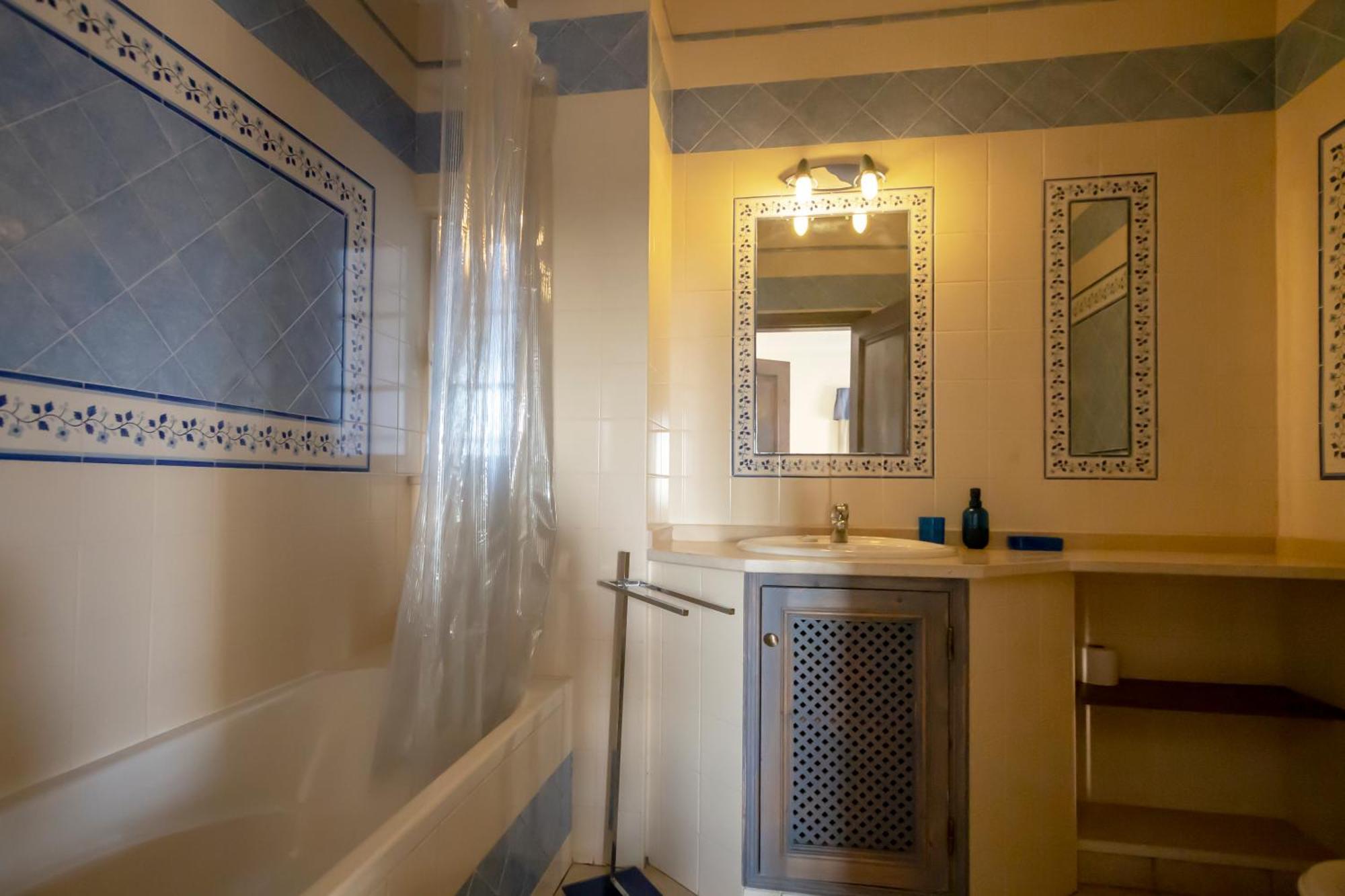 Al Meida Guesthouse Albufeira Eksteriør bilde