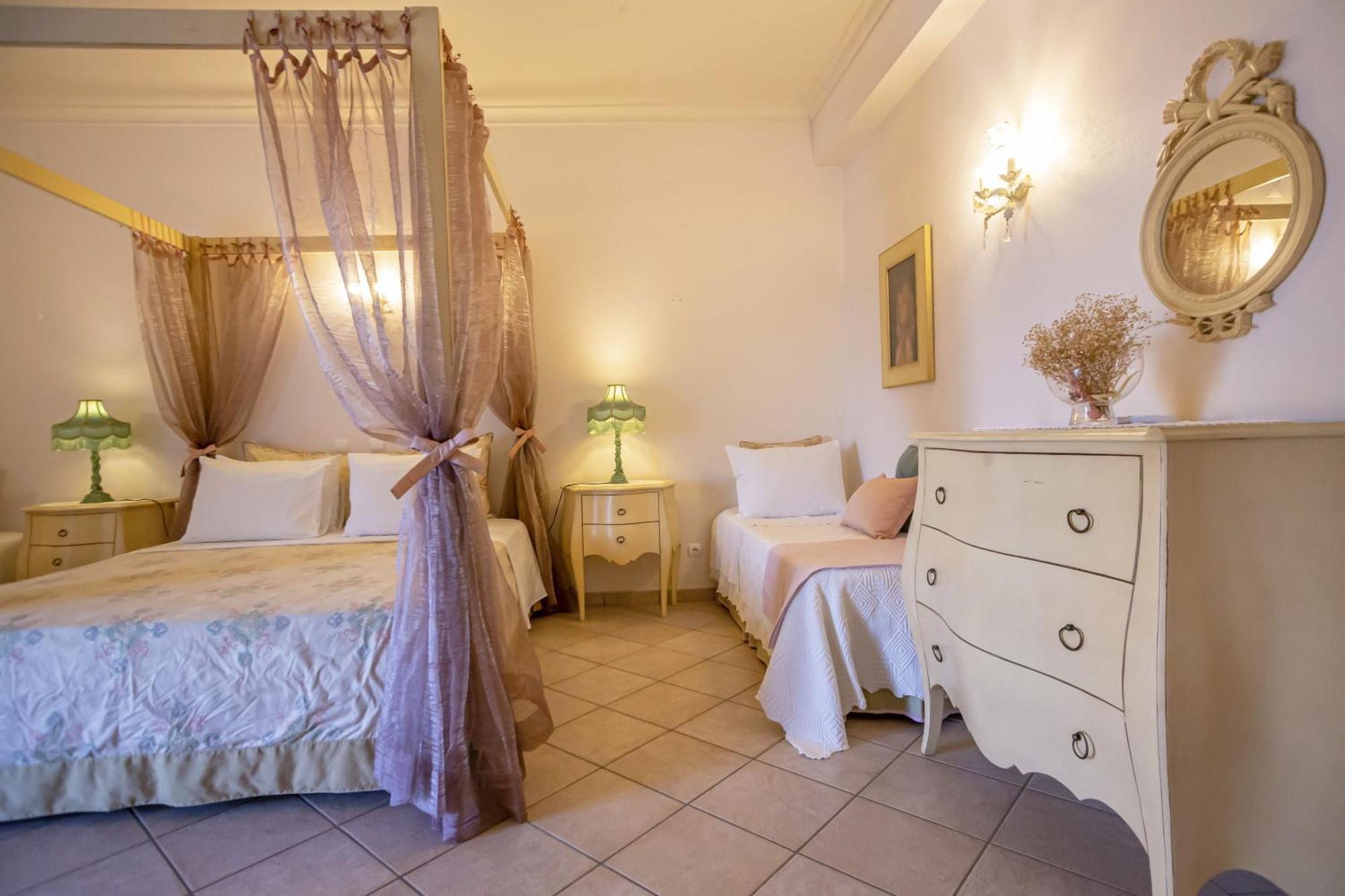 Al Meida Guesthouse Albufeira Eksteriør bilde