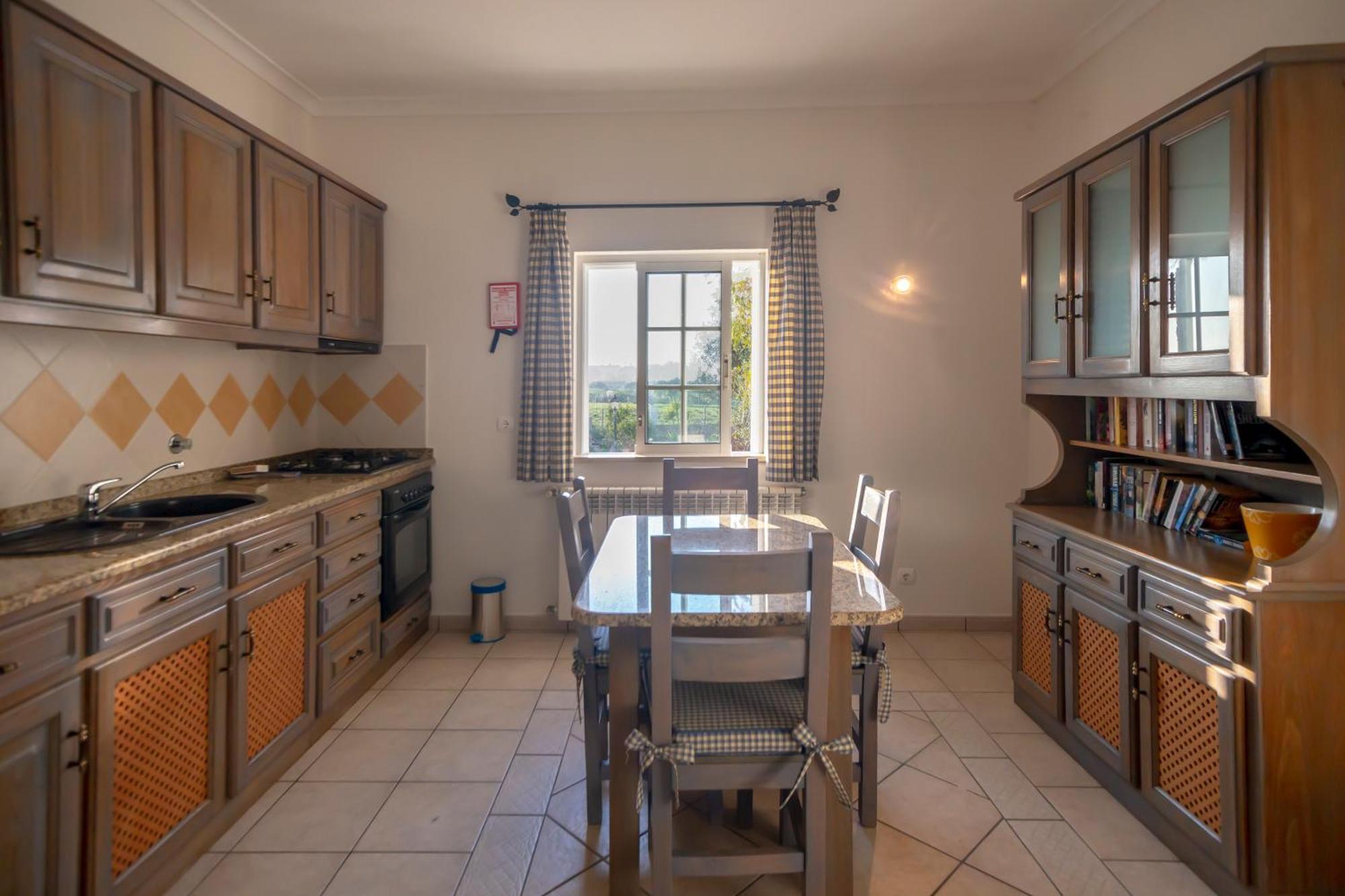 Al Meida Guesthouse Albufeira Eksteriør bilde