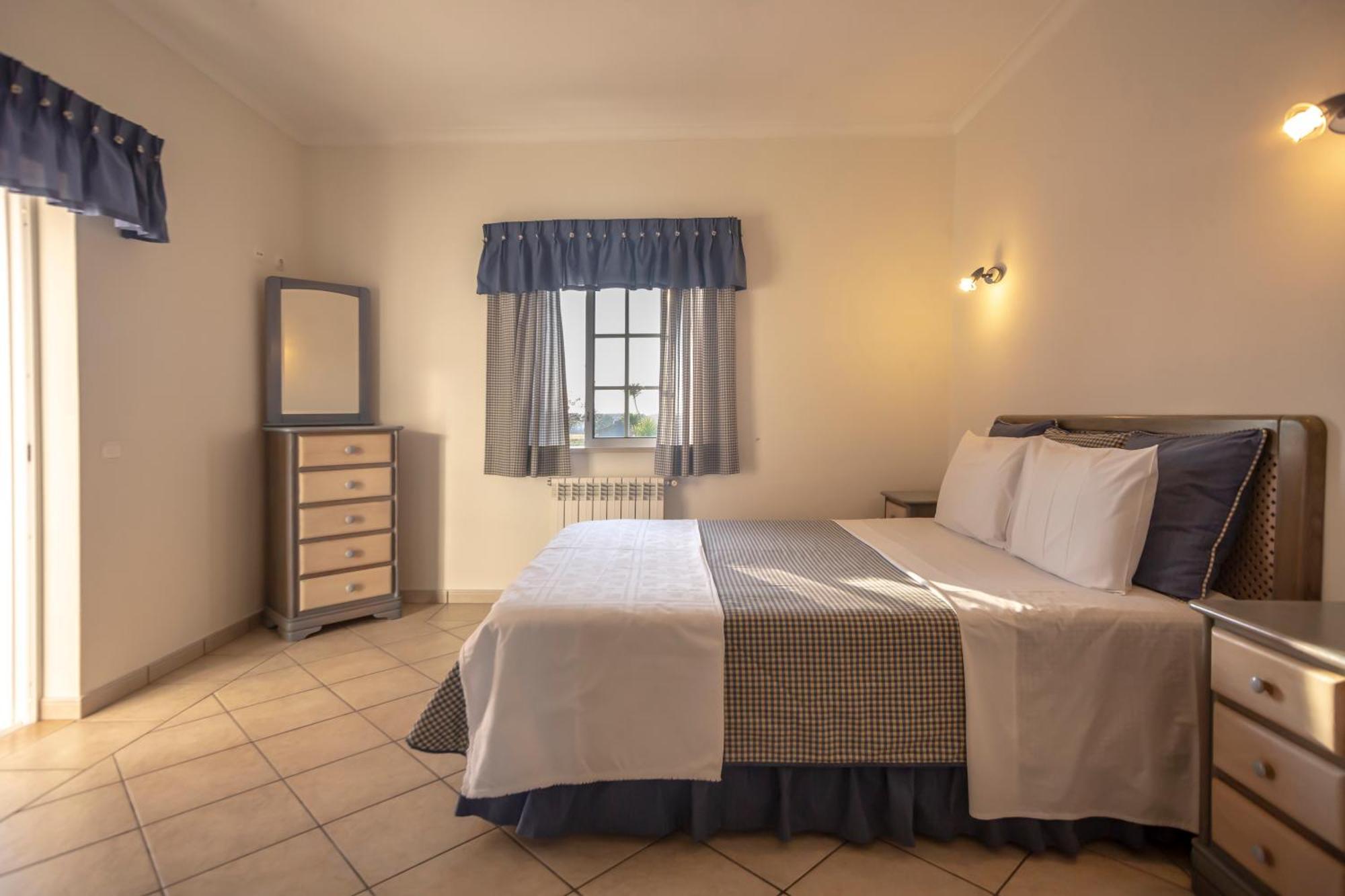 Al Meida Guesthouse Albufeira Eksteriør bilde
