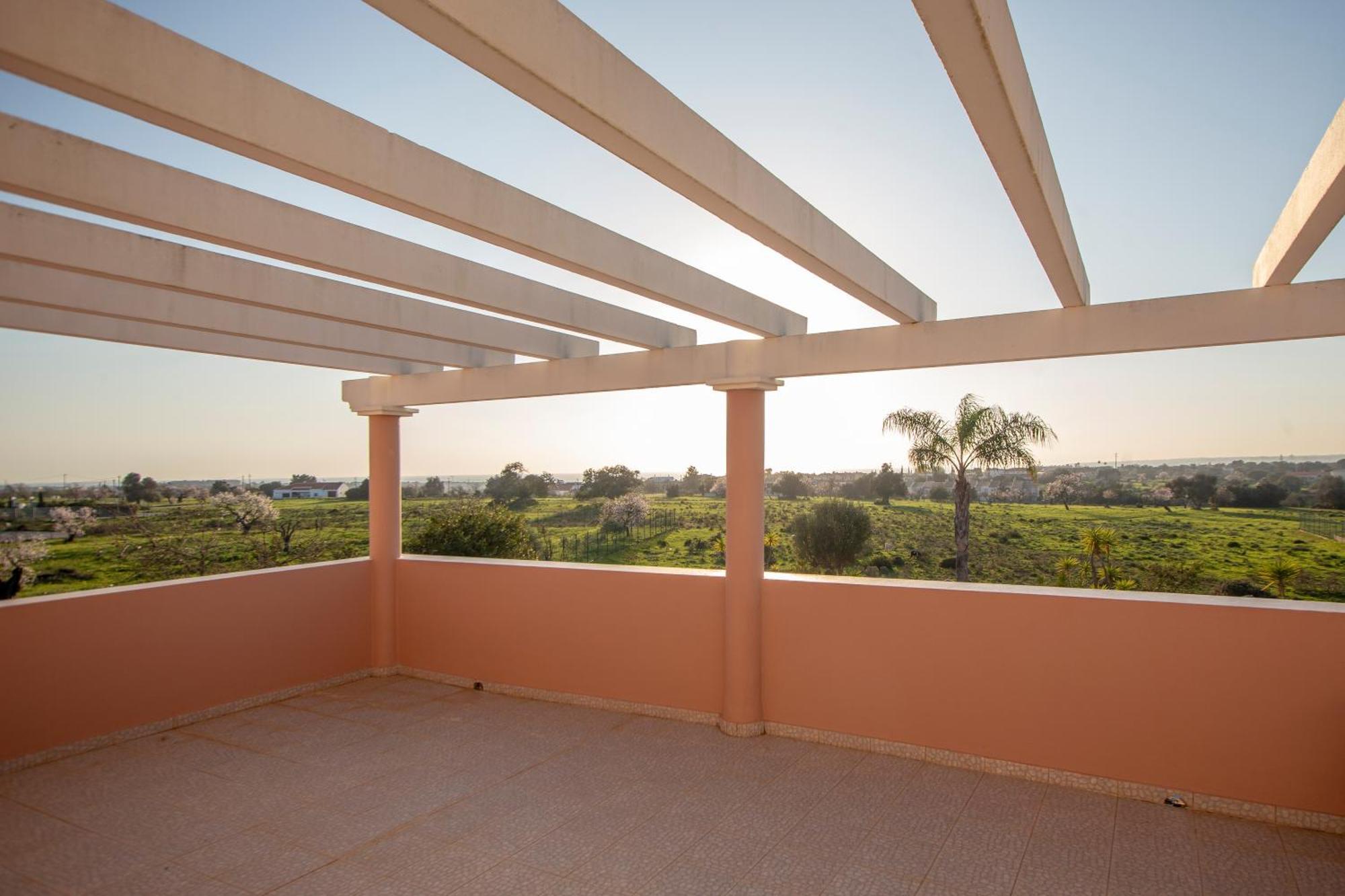 Al Meida Guesthouse Albufeira Eksteriør bilde