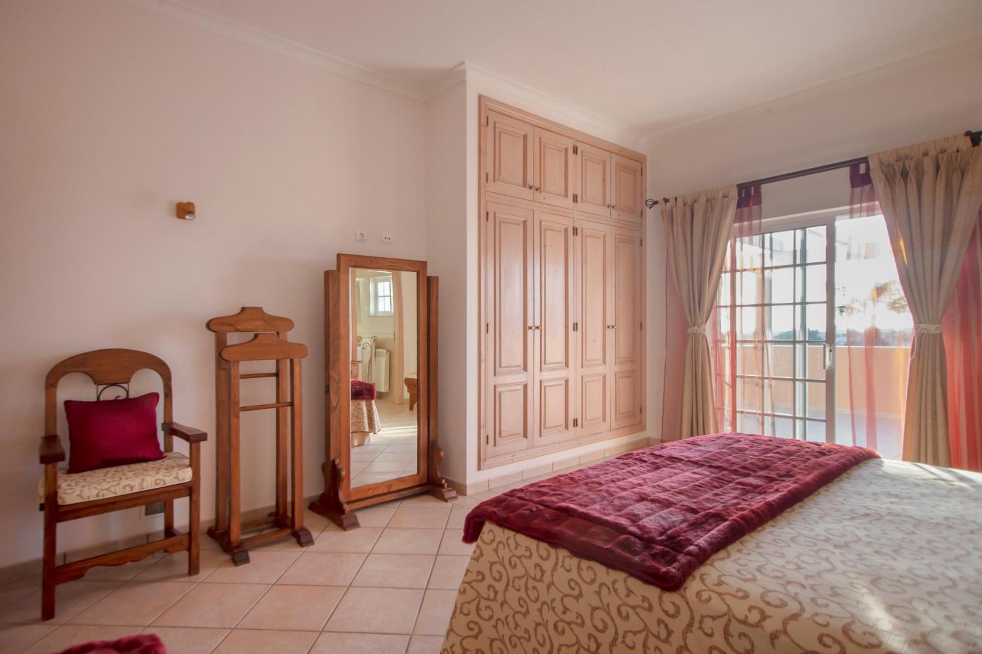 Al Meida Guesthouse Albufeira Eksteriør bilde