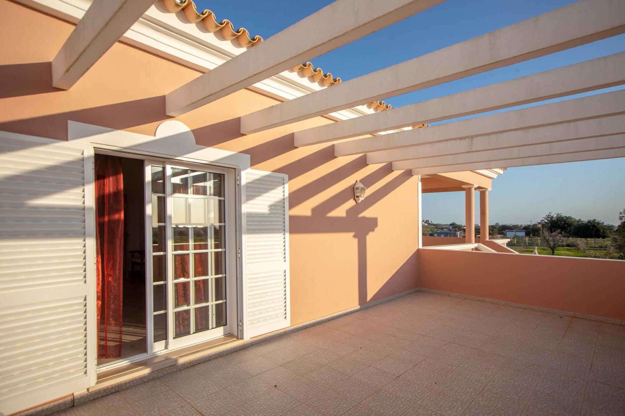 Al Meida Guesthouse Albufeira Eksteriør bilde