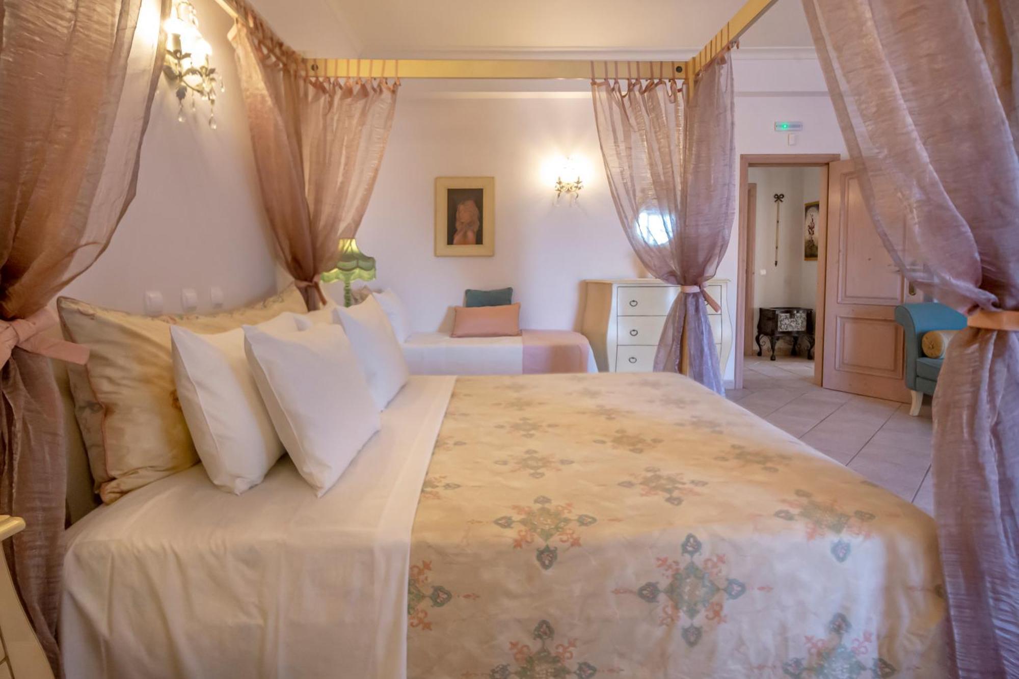 Al Meida Guesthouse Albufeira Eksteriør bilde