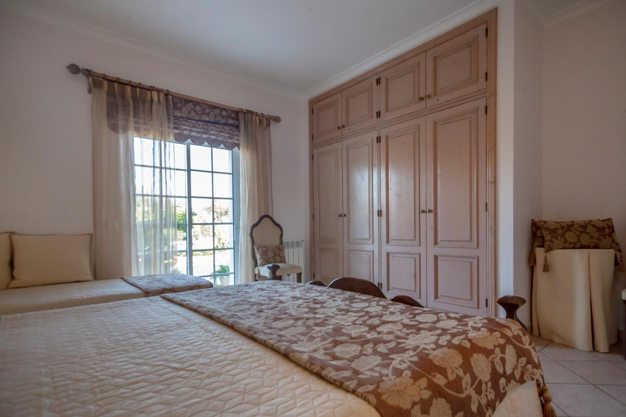 Al Meida Guesthouse Albufeira Eksteriør bilde