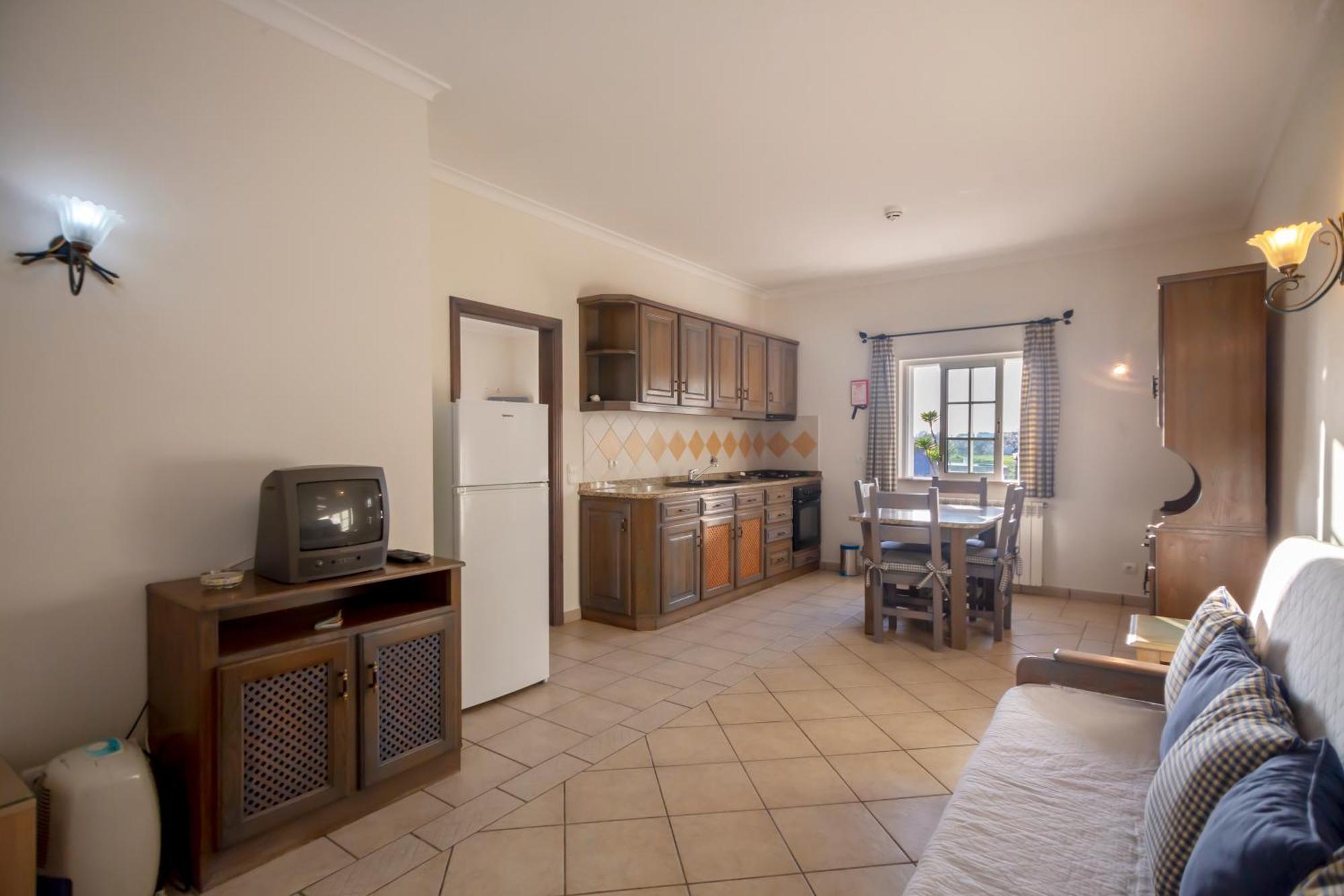 Al Meida Guesthouse Albufeira Eksteriør bilde