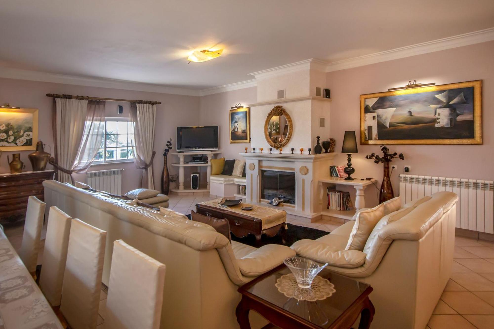 Al Meida Guesthouse Albufeira Eksteriør bilde
